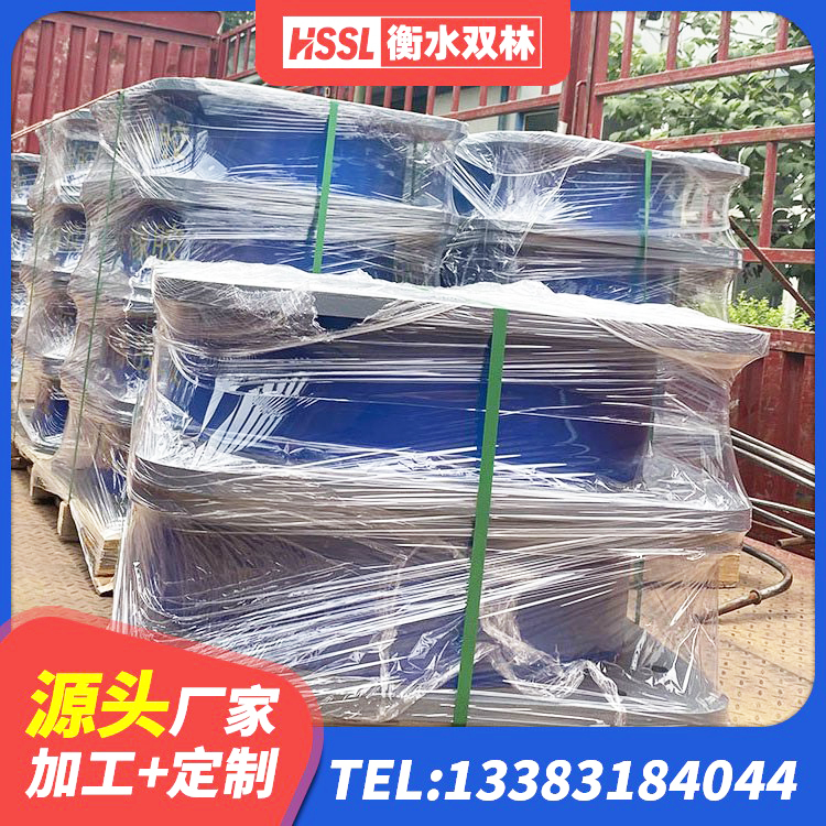清流县LNR-370*370*137圆形高阻尼隔震支座 清流县建筑橡胶铅芯支座生产厂家 清流县隔震支座系统 清流县建筑叠层隔震支座生产厂家 - 第2张